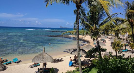 Pointe aux Canonniers Club Med