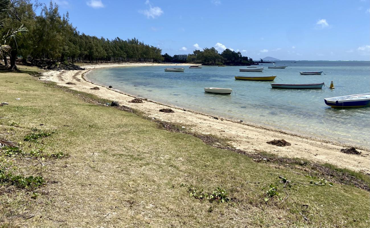 Melville Beach'in fotoğrafı açık bej kum yüzey ile