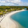 Shangri-La Mauritius Resort Plajı