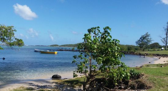 Le Bouchon Beach