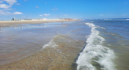 Playa Costa Azul