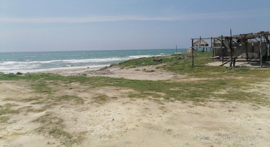 Playa Tepehuajes