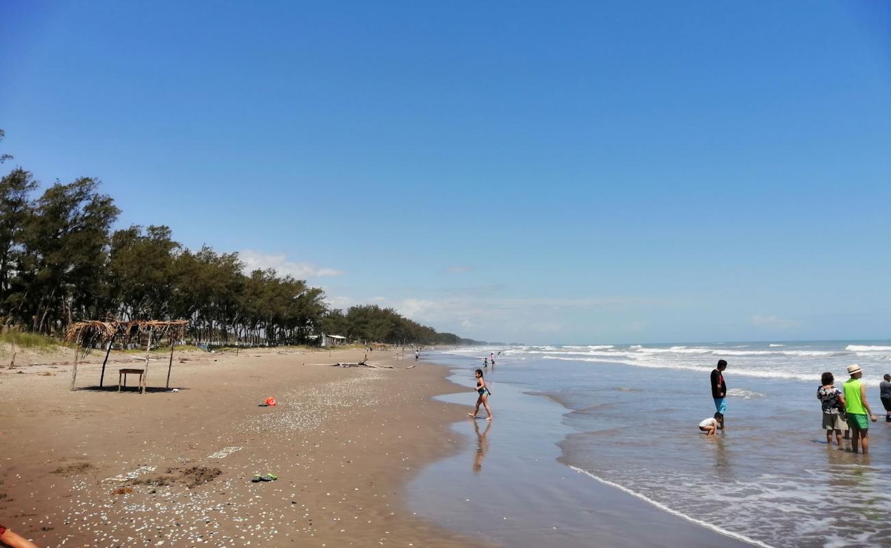 Playa Villamar'in fotoğrafı açık bej kum yüzey ile