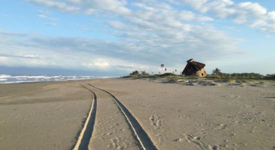 Playa Virgen