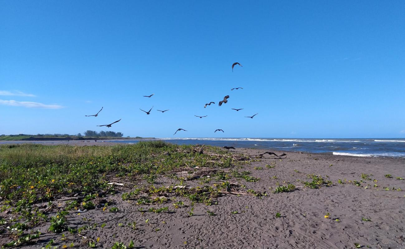 Playa El Raudal'in fotoğrafı açık bej kum yüzey ile