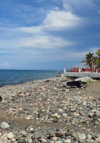 Playa Lechuguillas