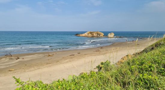 Playa Munecos