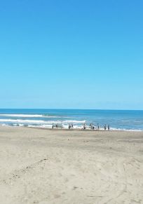 Playa Juan Angel