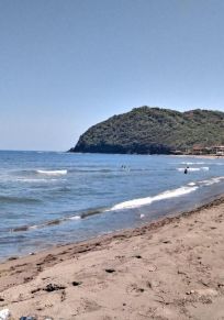 Dos de Abril (Montepio Chiquito)