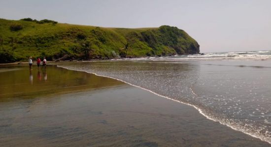 Playa Boca Chamilpa