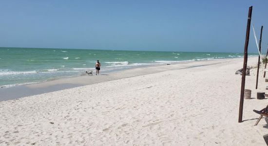 La Playita Sabancuy