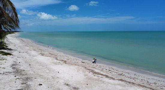 Playa Natalia