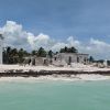 Isla Holbox beach