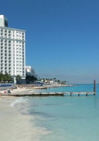 Cancun