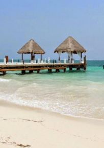 Puerto Morelos