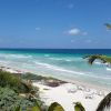 Tulum beach III