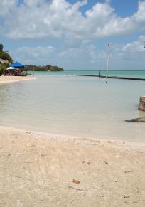 Calderitas