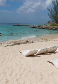 Cabana del Pescador