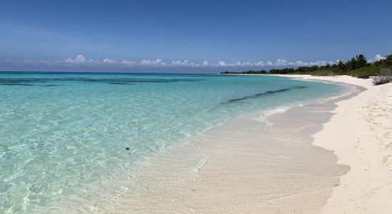 Playa "El Cielo"