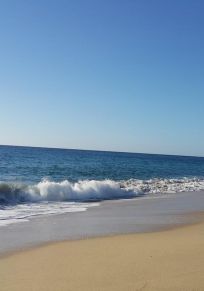 El Pescadero