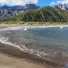 Juncalito Plajı