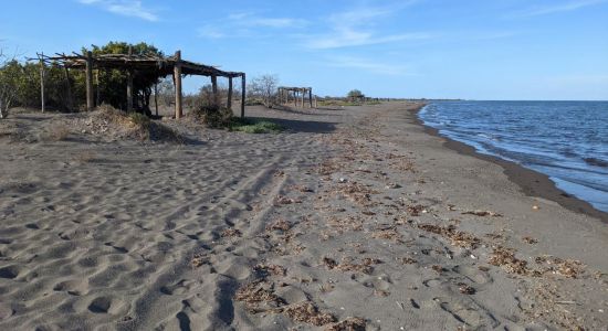 Playa Salinita