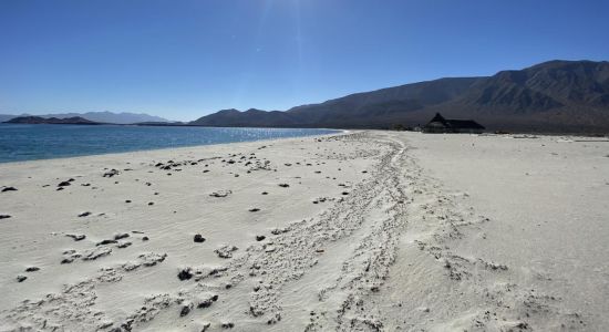 Playa El Pescador