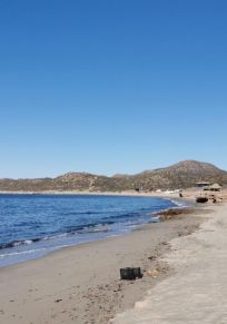Campo Pesquero la Manga