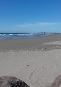 Playa Boca del Rio