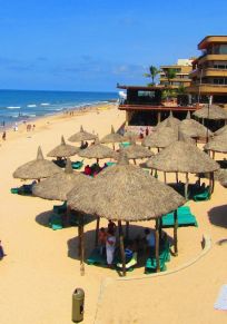 Mazatlan