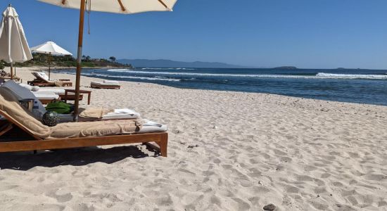 Punta Mita beach III