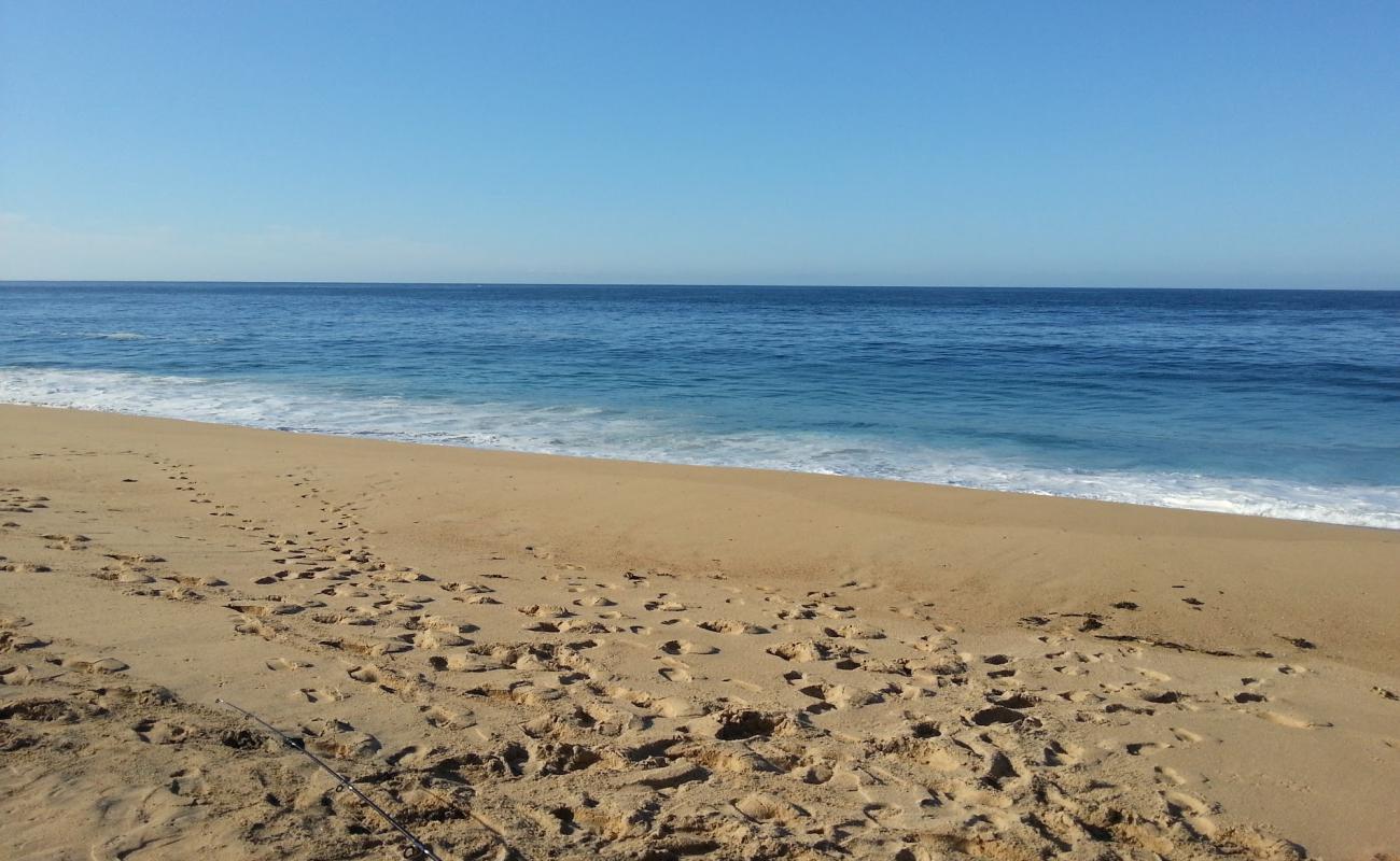 Playa Mayto'in fotoğrafı açık bej kum yüzey ile