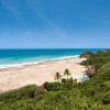 Cuixmala beach