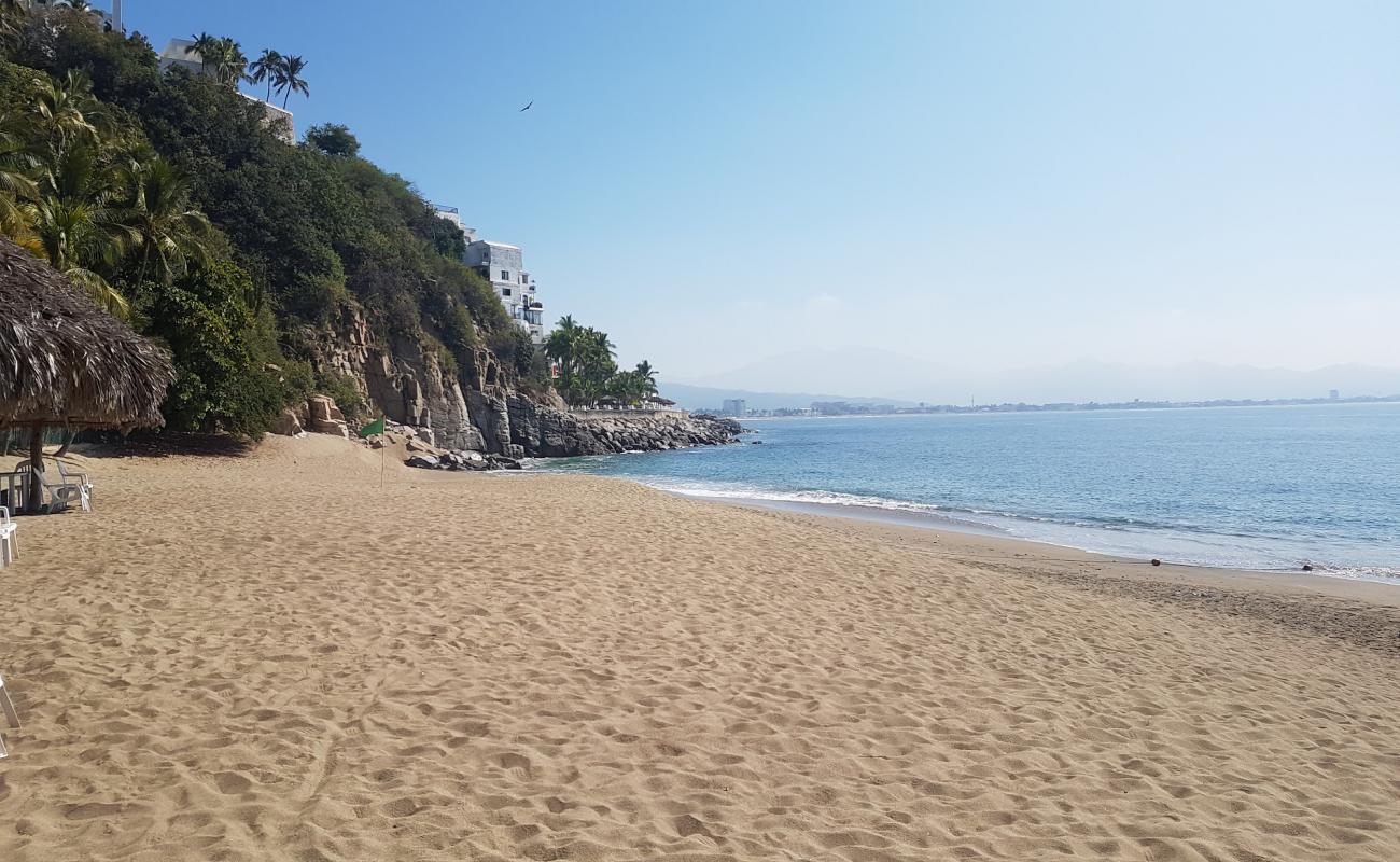 La Punta casa club'in fotoğrafı kahverengi kum yüzey ile