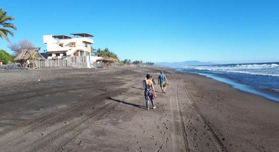 Playa El Real