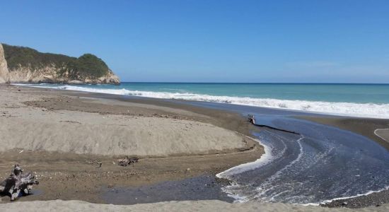 Playa De Hidalgo