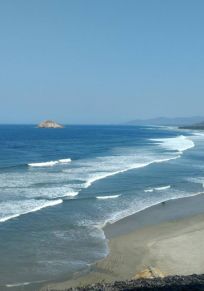 Playa Ojo de Agua