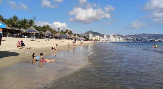 Playa Tamarindos