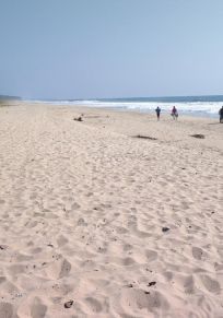 Tierra Colorada, cuajinicuilapa, guerrero