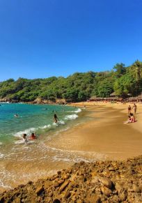 Puerto Escondido
