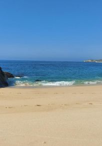 San Agustin