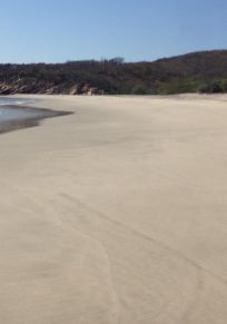 Barra Copalita