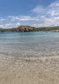 Paraiso Adası