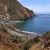 Playa Cocodrilo Ensenada