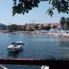 Denovici beach
