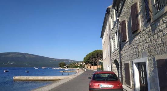 Herceg Novi beach II