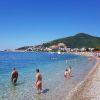 Budva Plajı