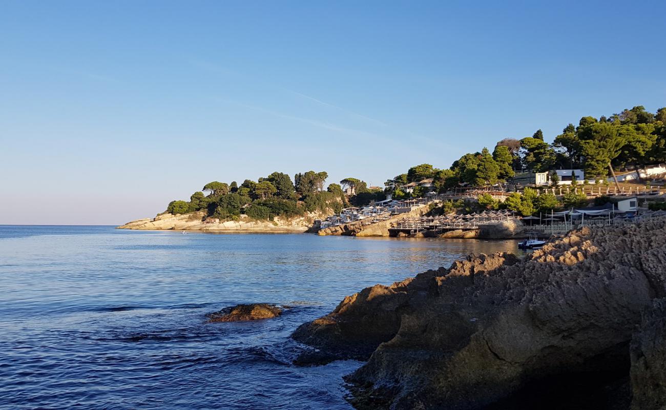 Sapore di Mare'in fotoğrafı beton kaplı yüzey yüzey ile