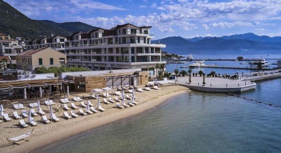 Portonovi Beach Club