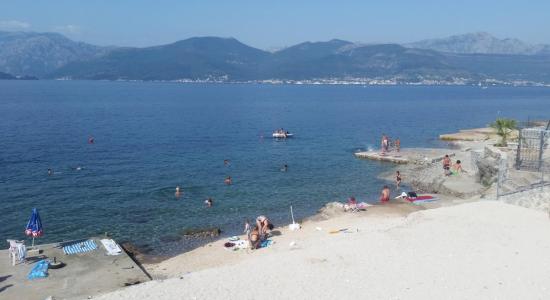 Krasici Beach